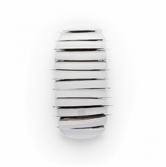 Đập vỡ đồ Apple để tạo thành tác phẩm nghệ thuật 3