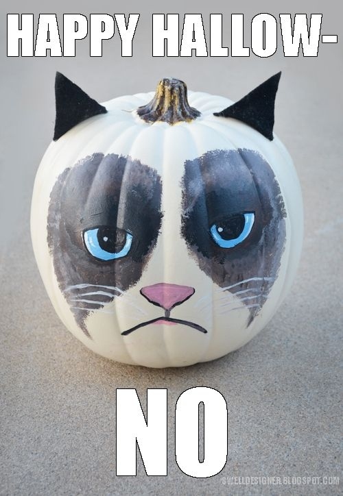 16 c&aacute;ch trang tr&iacute; b&iacute; ng&ocirc; độc đ&aacute;o cho m&ugrave;a Halloween 7