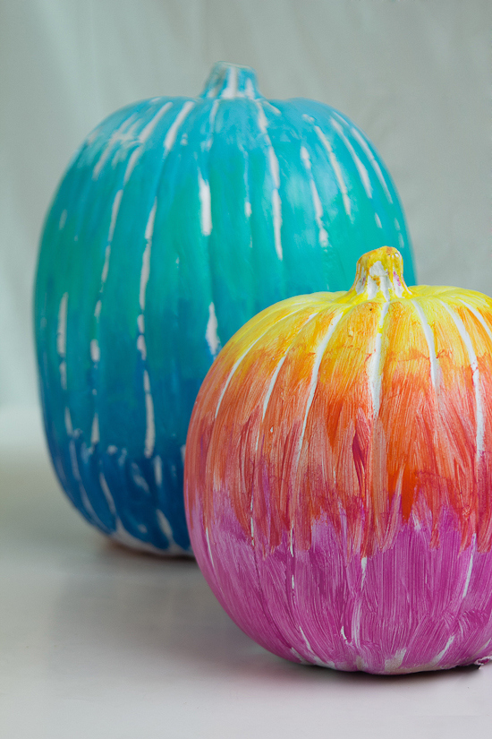 16 c&aacute;ch trang tr&iacute; b&iacute; ng&ocirc; độc đ&aacute;o cho m&ugrave;a Halloween 10