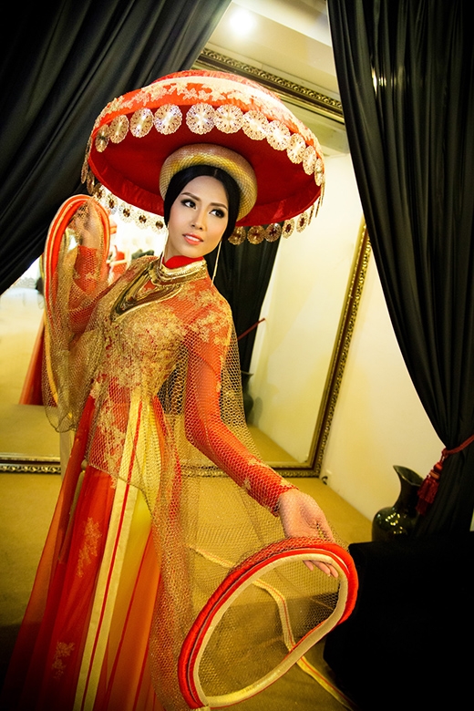 Nguyễn Thị Loan bất ngờ lọt Top 32 thí sinh cao điểm nhất Miss Sport  8