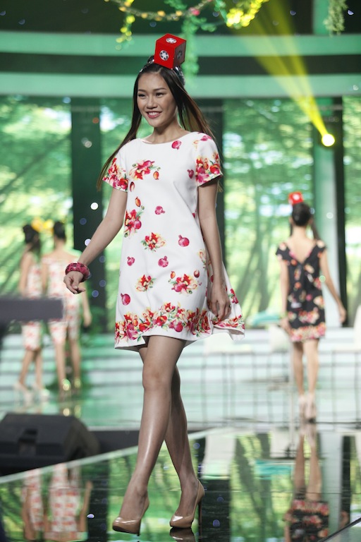 Top 17 thí sinh lột xác, Ngọc Dung tạm biệt cơ hội thi Miss World  6