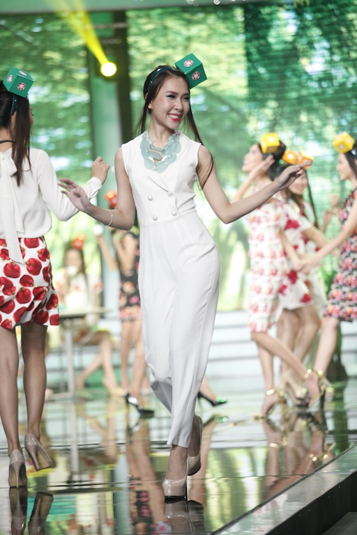 Top 17 thí sinh lột xác, Ngọc Dung tạm biệt cơ hội thi Miss World  16