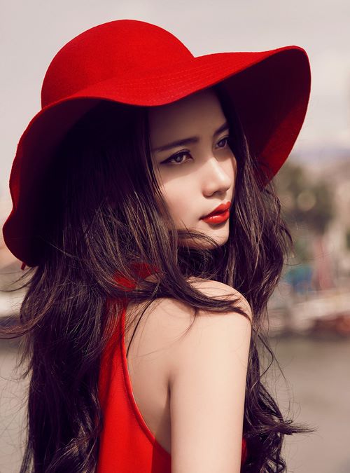 Sau Thùy Trang, Phan Như Thảo cũng dự thi Asia's Next Top Model 3