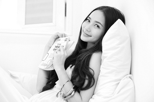 Sau Thùy Trang, Phan Như Thảo cũng dự thi Asia's Next Top Model 4