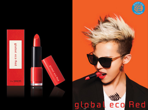 G-Dragon thay SNSD làm gương mặt đại diện túi xách nữ 4