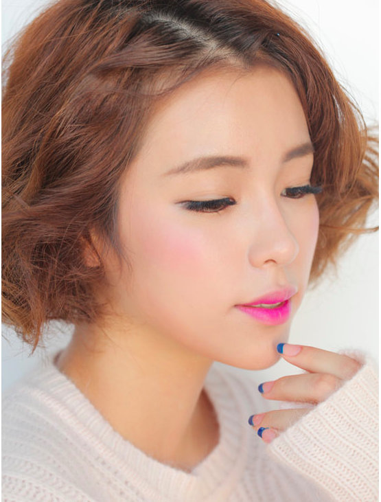 4 gam make up ngọt ngào và không già dặn cho ngày Valentine 13