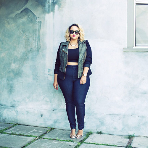 "Mổ xẻ" tài khoản Instagram của các fashionista nổi tiếng 19