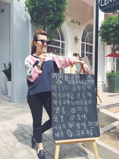 Street style ngày lạnh: Sao Việt thích “hở”, sao ngoại lại kín đáo 7