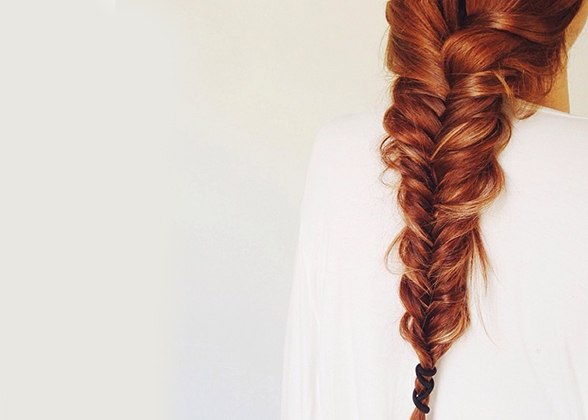 24 kiểu tóc tuyệt vời dành riêng cho cô nàng tóc hư tổn 15