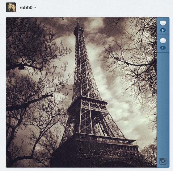 10 địa danh "nổi" nhất tr&ecirc;n Instagram 5