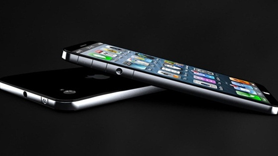 Apple bắt đầu thử nghiệm iPhone 6? 2