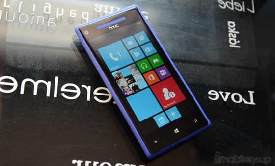 Người dùng Windows Phone 8 không thể sử dụng Google Maps 1