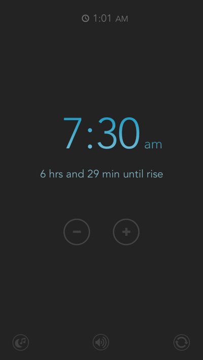 Ứng dụng b&aacute;o thức hay tr&ecirc;n iOS 10