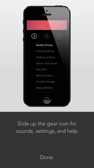 Ứng dụng b&aacute;o thức hay tr&ecirc;n iOS 8
