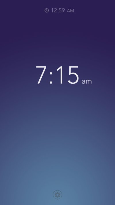Ứng dụng b&aacute;o thức hay tr&ecirc;n iOS 9