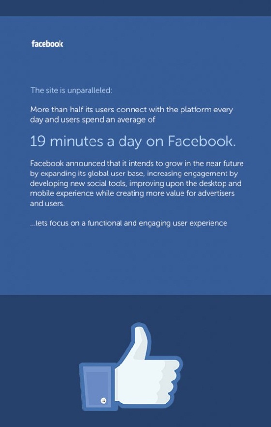 Giao diện Facebook "t&aacute;i thiết kế" đẹp mắt 14