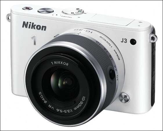 Nikon mở màn CES với 2 mirrorless giá tốt 1