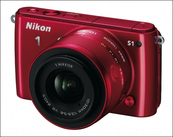 Nikon mở màn CES với 2 mirrorless giá tốt 3