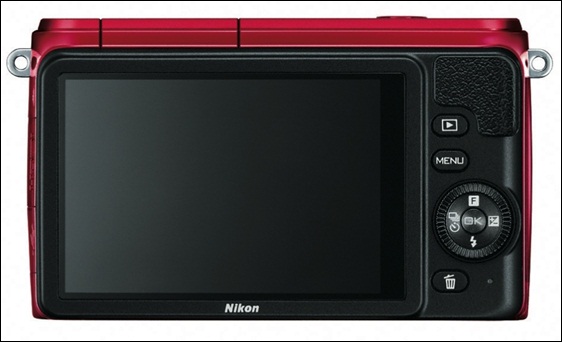 Nikon mở màn CES với 2 mirrorless giá tốt 4