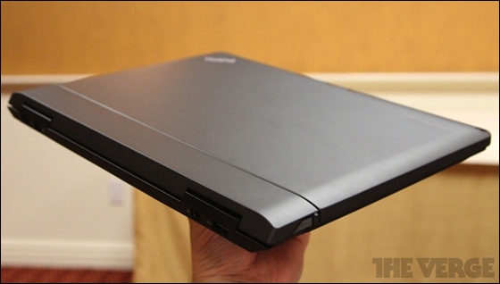 Những điểm nổi bật nhất tại CES 2013 ng&agrave;y đầu ti&ecirc;n 12