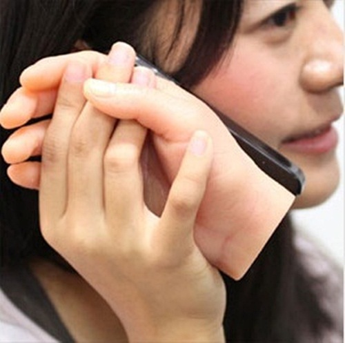 Những phụ kiện iPhone ngớ ngẩn nhất trong lịch sử 5
