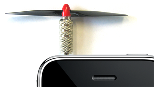 Những phụ kiện iPhone ngớ ngẩn nhất trong lịch sử 8