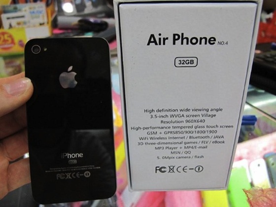 "Sẽ không có iPhone giá rẻ!" 2