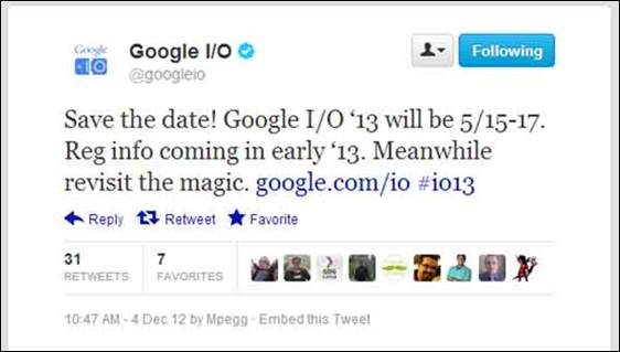 10 xu hướng của Android trong năm 2013 3
