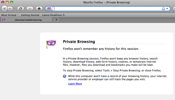 Mozilla cho ra mắt Firefox 20 Aurora 3