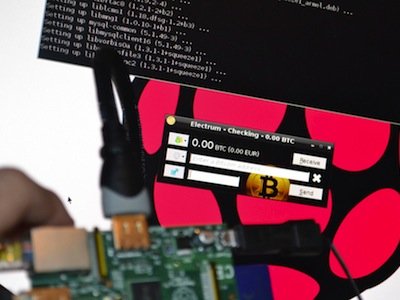 10 sản phẩm khó tin ra đời từ Raspberry Pi 8