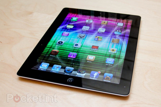 iPad dung lượng 128GB có giá khởi điểm từ 16,7 triệu đồng 3