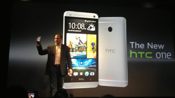 HTC One có giá 16,5 triệu VNĐ, sẽ về Việt Nam vào tháng Ba 1