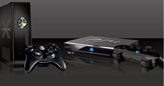 Lộ diện hình ảnh đầu tiên về PlayStation 4 3
