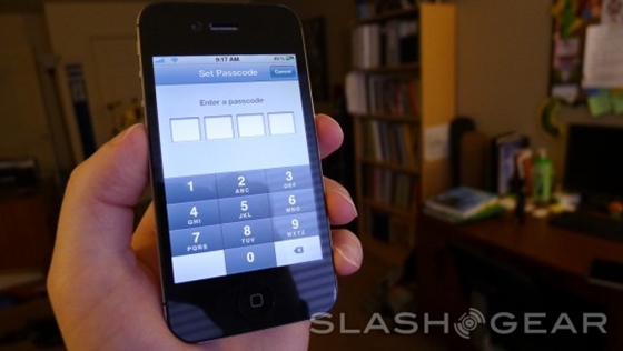 iOS 6.1.2 sửa lỗi bảo mật v&agrave; pin sắp được ra mắt 2