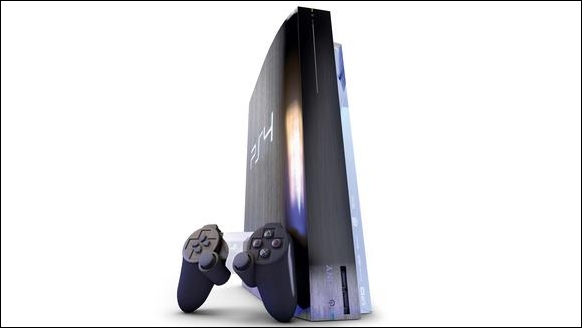 PlayStation 4: Sự bùng nổ của Sony 1