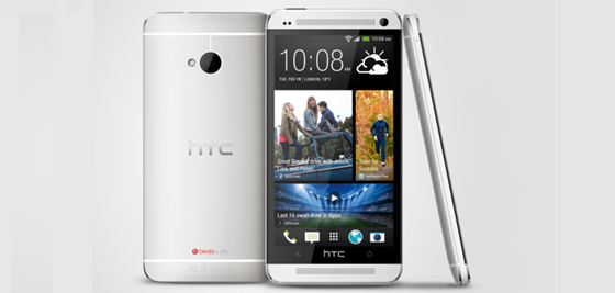 HTC One có giá 16,5 triệu VNĐ, sẽ về Việt Nam vào tháng Ba 3