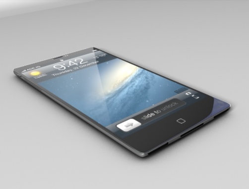 iPhone 4,8 inch sẽ trông như thế nào? 3