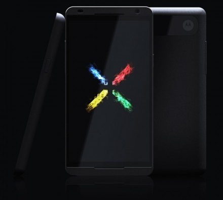 Google X Phone - Bom tấn công nghệ 2013? 1