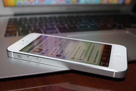 Bản Untethered Jailbreak cho iOS 6 chính thức xuất hiện 2