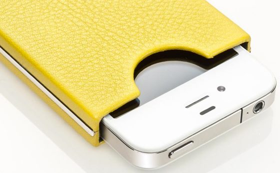 Ốp lưng hỗ trợ NFC cho iPhone 1