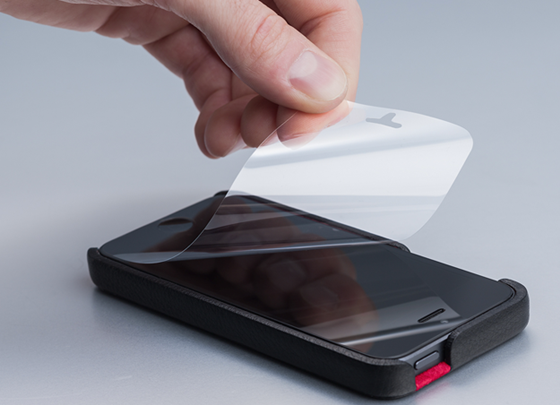 Ốp lưng hỗ trợ NFC cho iPhone 5