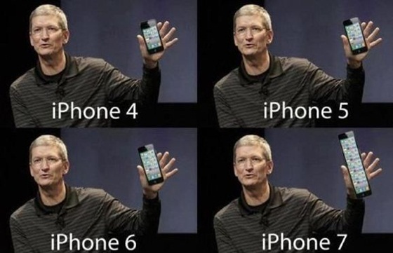 Apple sẽ cho ra mắt 3 smartphone mới trong năm nay? 2