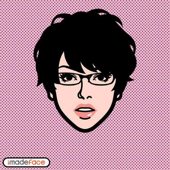 iMadeFace - Trào lưu avatar "độc" trên Facebook 10