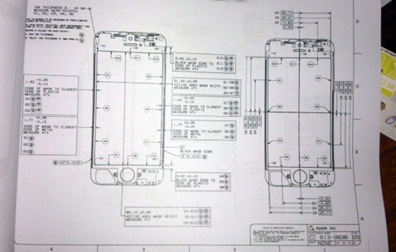 Tại sao Apple nên cho ra mắt iPhone màn hình lớn? 6