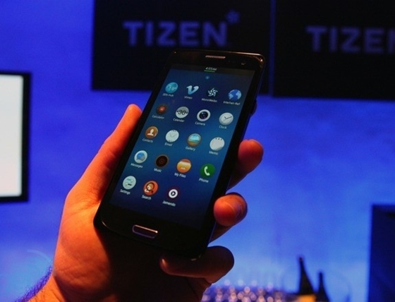 Tizen 2.0 - c&oacute; cửa n&agrave;o với iOS hay Android? 3
