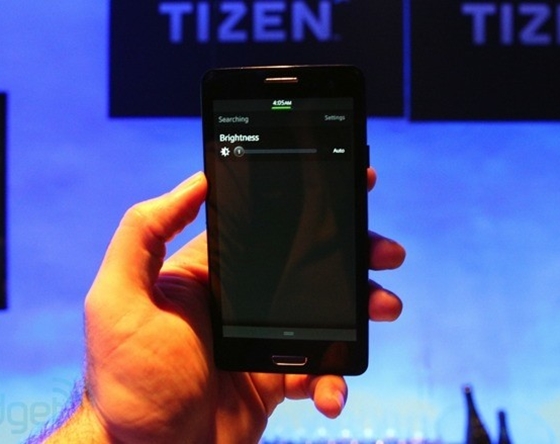 Tizen 2.0 - c&oacute; cửa n&agrave;o với iOS hay Android? 6