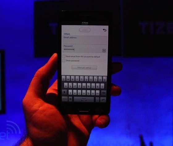 Tizen 2.0 - c&oacute; cửa n&agrave;o với iOS hay Android? 7