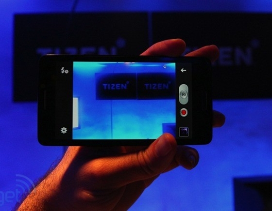 Tizen 2.0 - c&oacute; cửa n&agrave;o với iOS hay Android? 8