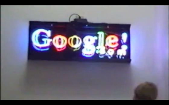 Thăm trụ sở Google năm 1999 qua góc nhìn của một cậu nhóc 11 tuổi 1