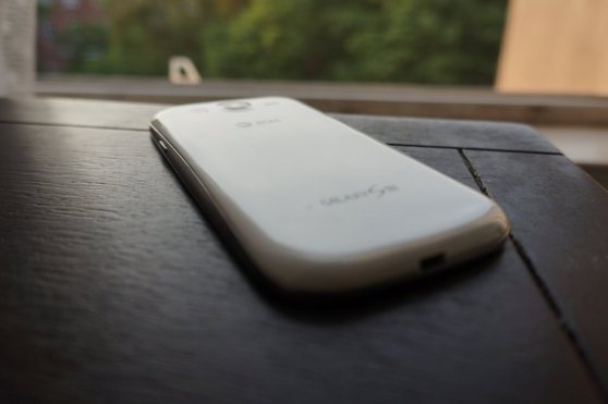 Samsung Galaxy S IV - Tượng đ&agrave;i smartphone mới? 1
